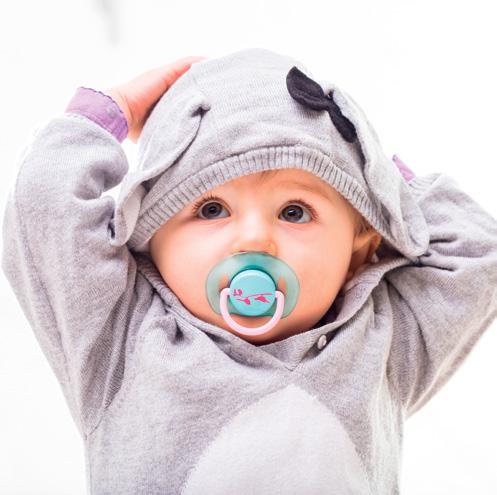 Chupeta – Sim, não ou talvez?