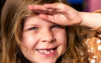 Dentes de leite, qual a sua importância?