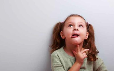 A importância da língua no desenvolvimento da boca