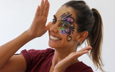 Dia da Criança na Boca Alegre Kids