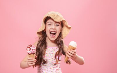 Cuidados de Saúde Oral para um Sorriso Saudável nas Férias