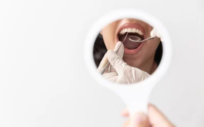 Sangramento das gengivas – Não desvalorize o problema